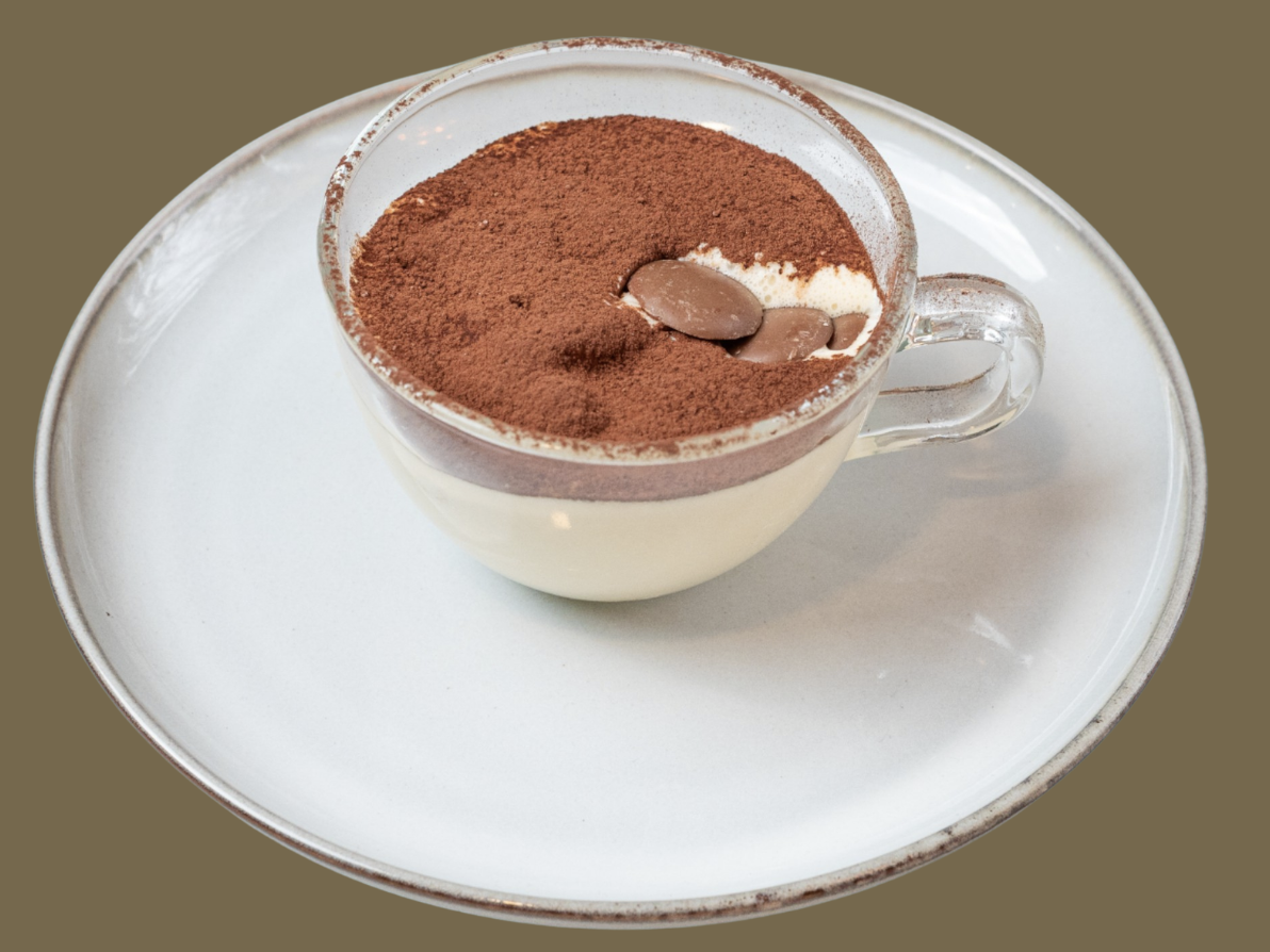 Класическо тирамису