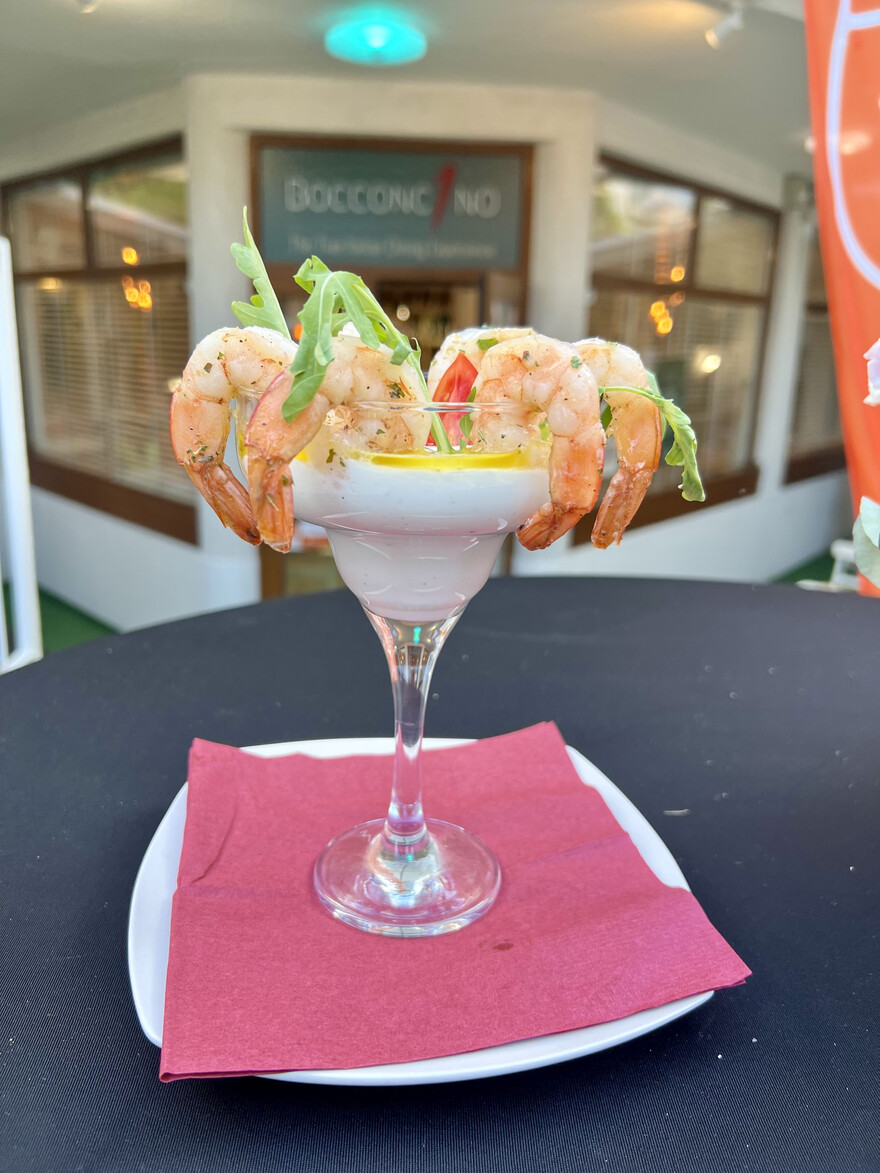 Onebocconcino Gallery