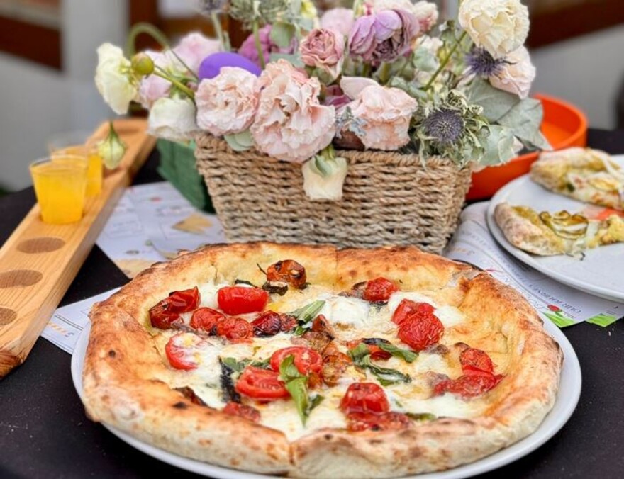 Onebocconcino Gallery